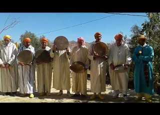  قبيلة البرانس تازة TRIBU BRANES TAZA MAROC