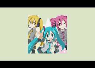 Triple Baka By Lamaze P Feat Hatsune Miku And Kasane Teto Slowed Reverb