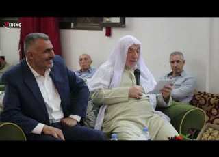  LIVE From Amuda Commemorating The Prophet S Birthday With Honorable Sheikh Ammar Al Deirshawi