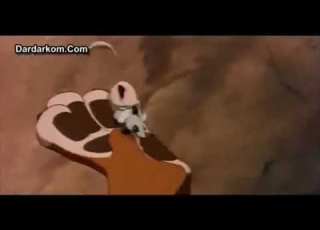  دنيا ملهاش امان دوبلاج