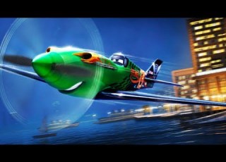 Planes Trailer 2 2013 Disney Movie Official HD