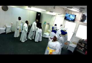 SUNDAY GLORIUOS SERVICE 04 26 2026