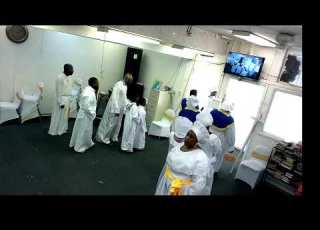SUNDAY GLORIUOS SERVICE 04 26 2026