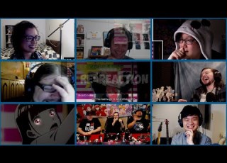 Sora Yori Mo Tooi Basho Episode 2 Reaction Mashup