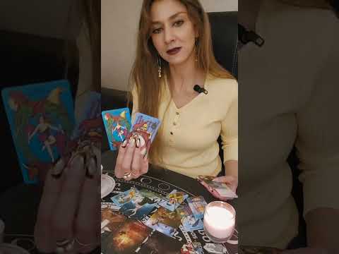 كارثة العلاقه الثلاثيه رسالة التاروت تكشف سحر الطرف الثالث الخفى أحذر كشف ما ينتظر الطرف الثالث