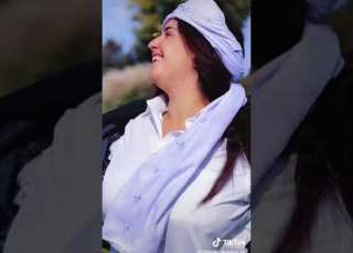 Sheren Durrani Pashto Tiktok Videos This Is Ashraf Ghani Baba Style Shorts Youtubeshorts