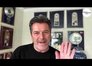  Thomas Anders Diskoteka Festival 2019