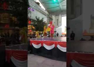 Paijo Dance In Zagreb Croatia
