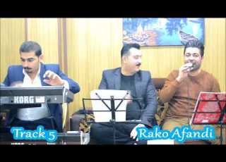  Karwan Xabati W Nechir Hawrami 2018 Track 5 Tabaqa W Gorani Taza Danishtni Hoshay Haji