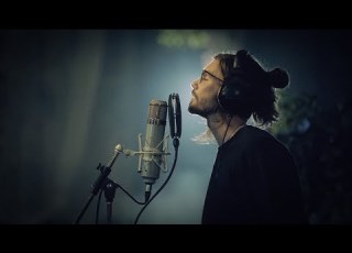 Jacob Lee Oceans Hollow Sessions
