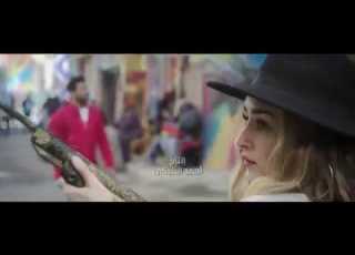 اغنية عيدو تي شارموفرز حسن الرداد الليثى فيلم عقدة الخواجة