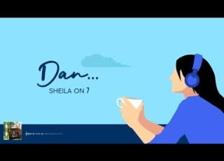 Sheila On 7 Dan Lyric Video