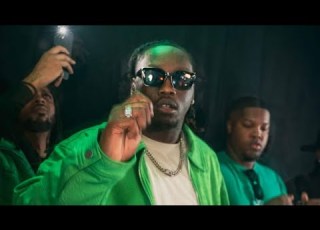 MK BIRTHDAY 2024 CLIP VIDÉO OFFICIEL