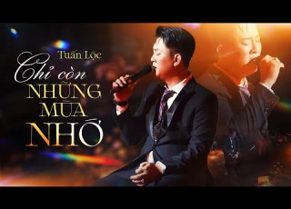 Chỉ Còn Những Mùa Nhớ HOÀI LÂM Phòng Trà Đồng Dao Góc Phố Này Nơi Mình Quen Nhau