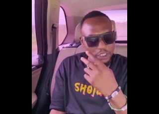 Darassa CMG Sikati Tamaa Remix