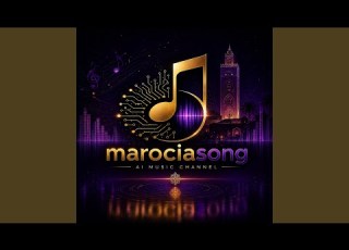 Marociasong قلبي ميسعفنيش