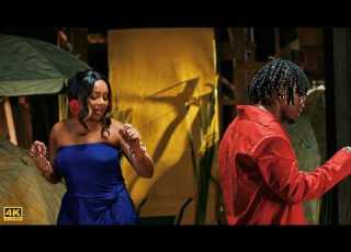  Nandy Mbosso S2kizzy Malaika Official Music Video