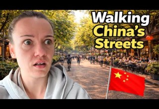 People Think China Is Different But Look At This 