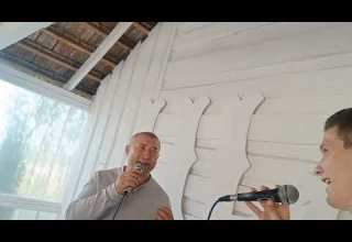 Вишня акація без Гурт Веселі хлопці