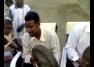 أولاد الشيخ كمال الدين مدحة المحبوب انا جيتك جاري