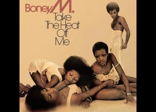 Boney M Daddy Cool High Quality Audio