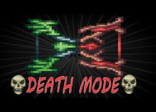  Dual Wield Blossom Flux And Contagion Vs Bosses Ll Calamity Revengeance Mode