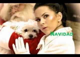Inna I Need You For Christmas Subtitulado