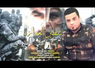 اروع انشودة شيعية 2018 علي الدبيسي شطين العماره اقوة قصيدة سرايا السلام لاتفوووتك2017