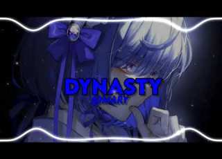 𔘓 DYNASTY Áudio Edit Audio
