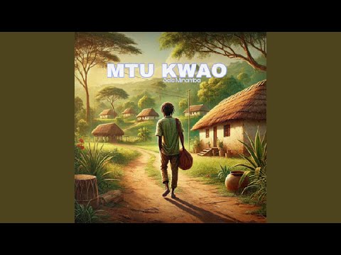 Nataka Nitoke Na Wewe