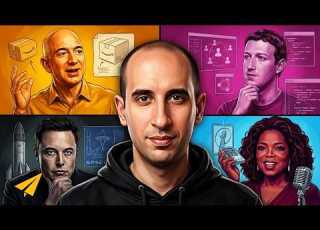  كيف يتعلم الأثرياء بشكل أسرع ويفكرون بشكل أفضل ويحققون مكاسب أكبر