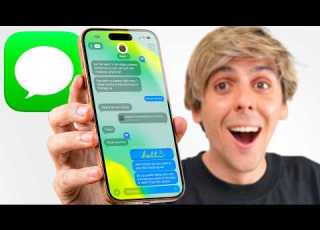  IMessage Just Changed In 2026 Here S Everything New