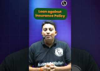 Loan Against Insurance Policy Jaiibcaiibwallah Ytshorts Shortsfeed