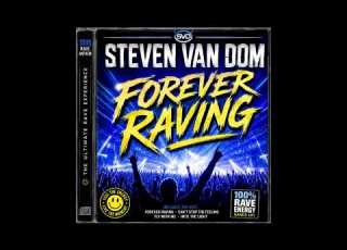 Steven Van Dom Forever Raving