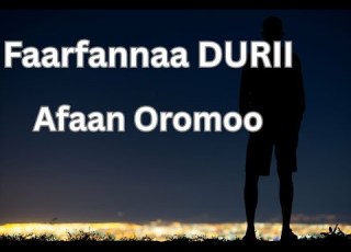 Faarfannaa Afaan Oromoo Baacha Bayanna Phaawuloos Tagany Magarsaa Baqqalaa Protestant Songs