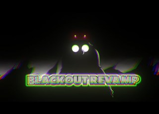  QUAHOG S LAST STAND BLACKOUT REVAMP