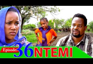 NTEMI EP36 S02 Swahili Movie Bongo Movies Latest African Latest Movies 
