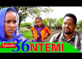NTEMI EP36 S02 Swahili Movie Bongo Movies Latest African Latest Movies