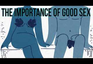 The Importance Of Good Sex