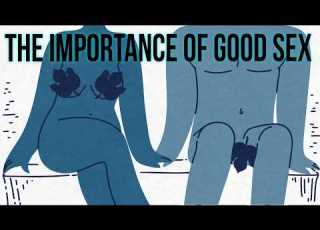 The Importance Of Good Sex