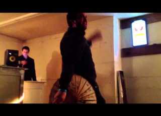  Mason Dances Hard Core You Crazy Mother Fucker