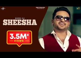 New Punjabi Songs 2014 Sheesha Masha Ali Full HD Brand Latest Punjabi Songs 2014