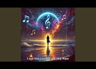 أنا الحب أنا الألم I Am The Love I Am The Pain