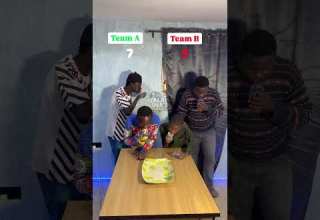 Let S See Which Group Is Going To Win