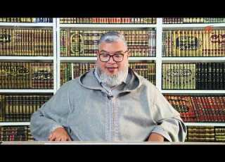 قصة أبي سالم العياشي في رحلته إلى القدس