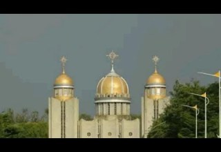 ገብርኤል መጣ