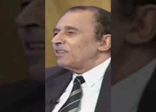  الجن والإنس مكلفون د فاضل السامرائي