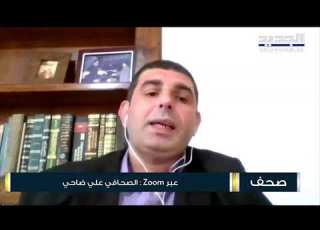 علي ضاحي الرئيس بري يلعب دور الوسيط بين كل الأطراف لتحريك القطيعة مواك با من فرنسا