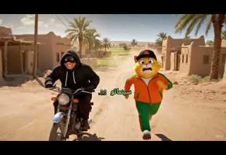 مياو مقاطع كوميدي فيديوهات مضحكة مياو القط المتوسكل حرامي القط ترند الصعيد ترند مصر