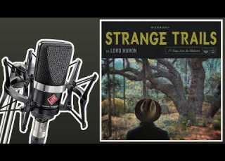  The Night We Met Lord Huron Only Vocals Isolated Acapella